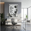 Confucius Quote Digital Art Print
