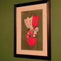 Be My Valentine Cupid Arrow Digital Art