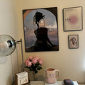 Ethereal Dreamscape Digital Art