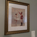 Nutcracker Ballet Dance Instant Digital Download